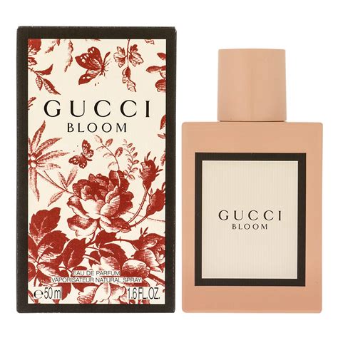 profumo gucci donna|gucci bloom fragrance.